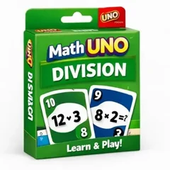 Division deck